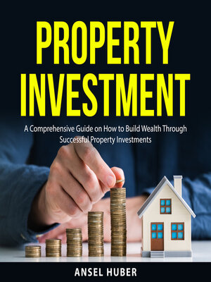 cover image of Property Investment